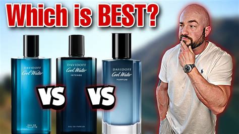 davidoff cool water vs bleu de chanel